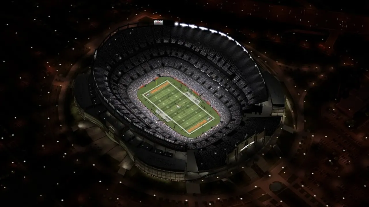 Madden NFL 12: Player Association