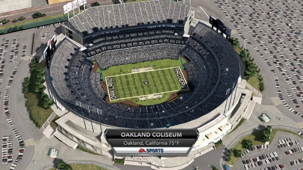 Madden NFL 12: Player Association