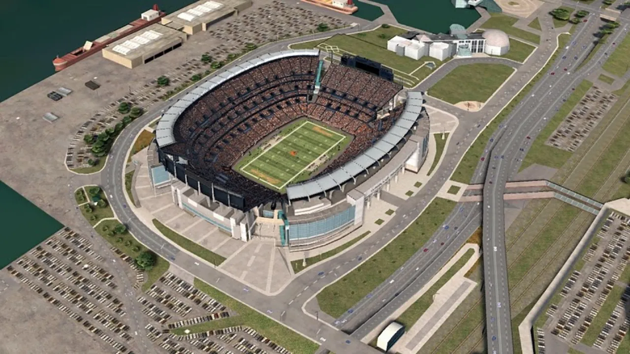 Madden NFL 12: Player Association
