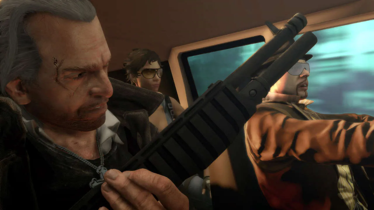 Call Of Juarez: The Cartel Brings The West To Modern Day L.A.