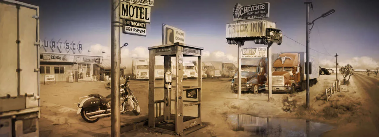 Call Of Juarez: The Cartel Brings The West To Modern Day L.A.