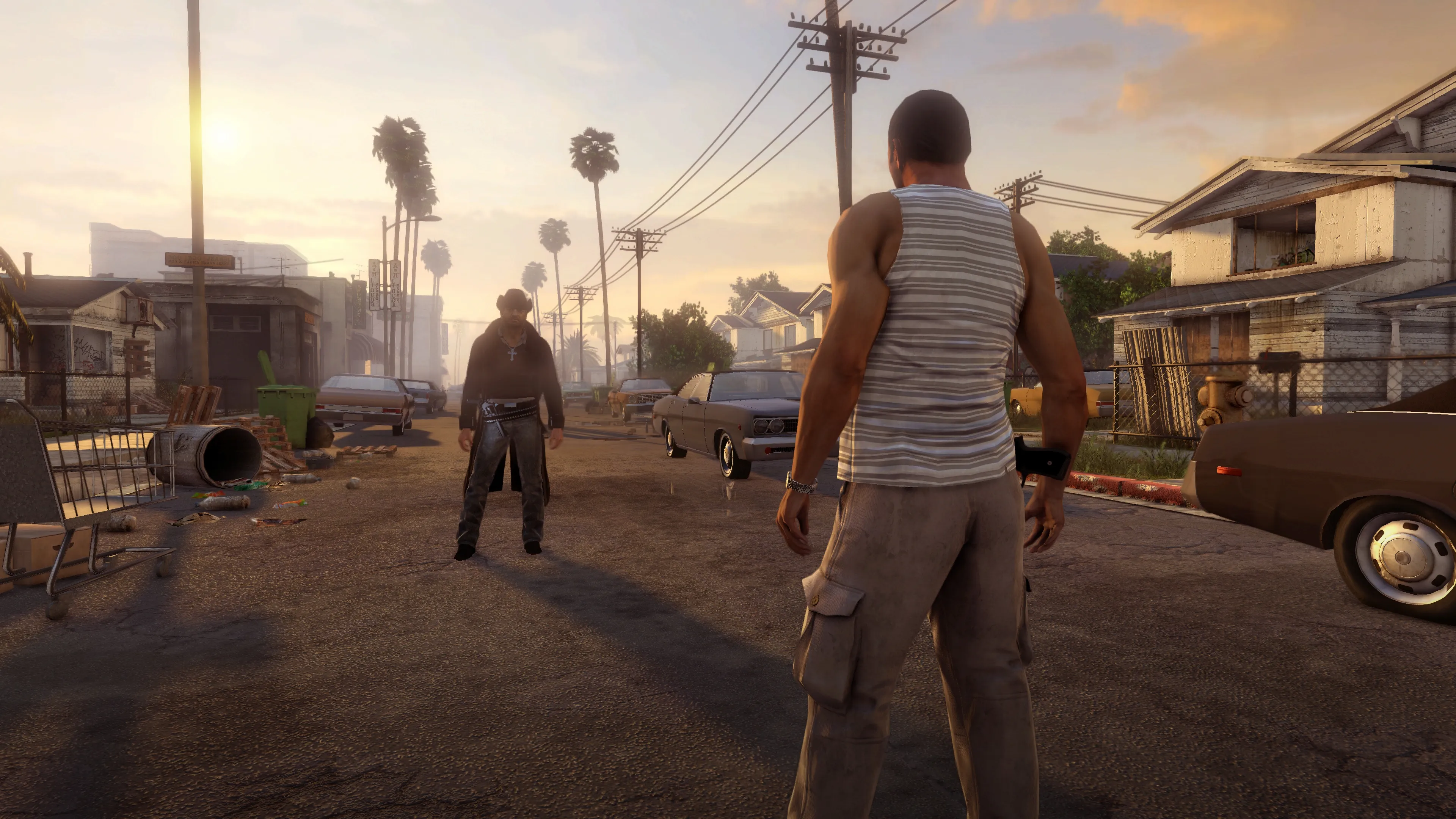 A Promising Co-Op Concept Can't Save This Subpar Shooter