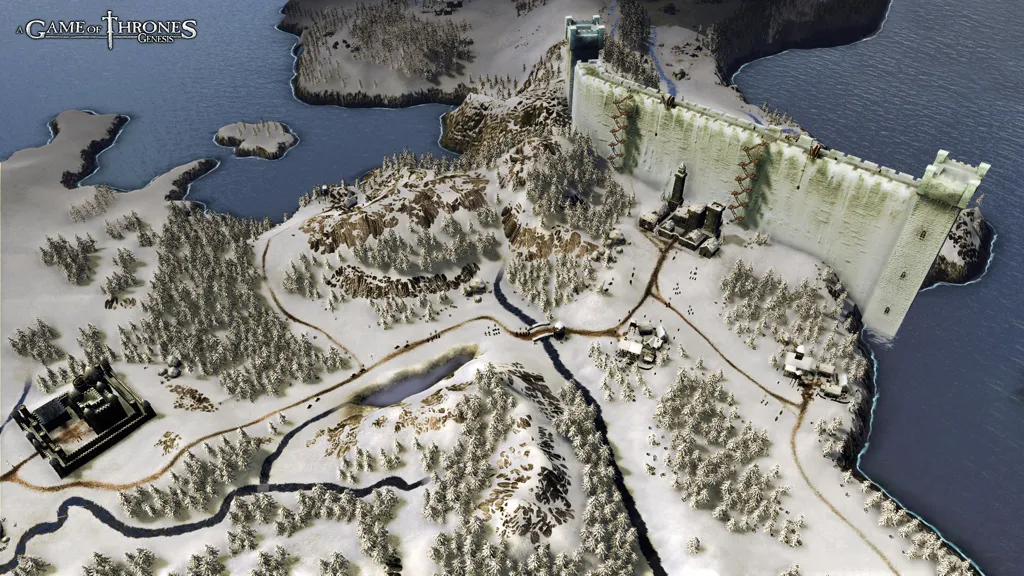 Take The Iron Throne This September