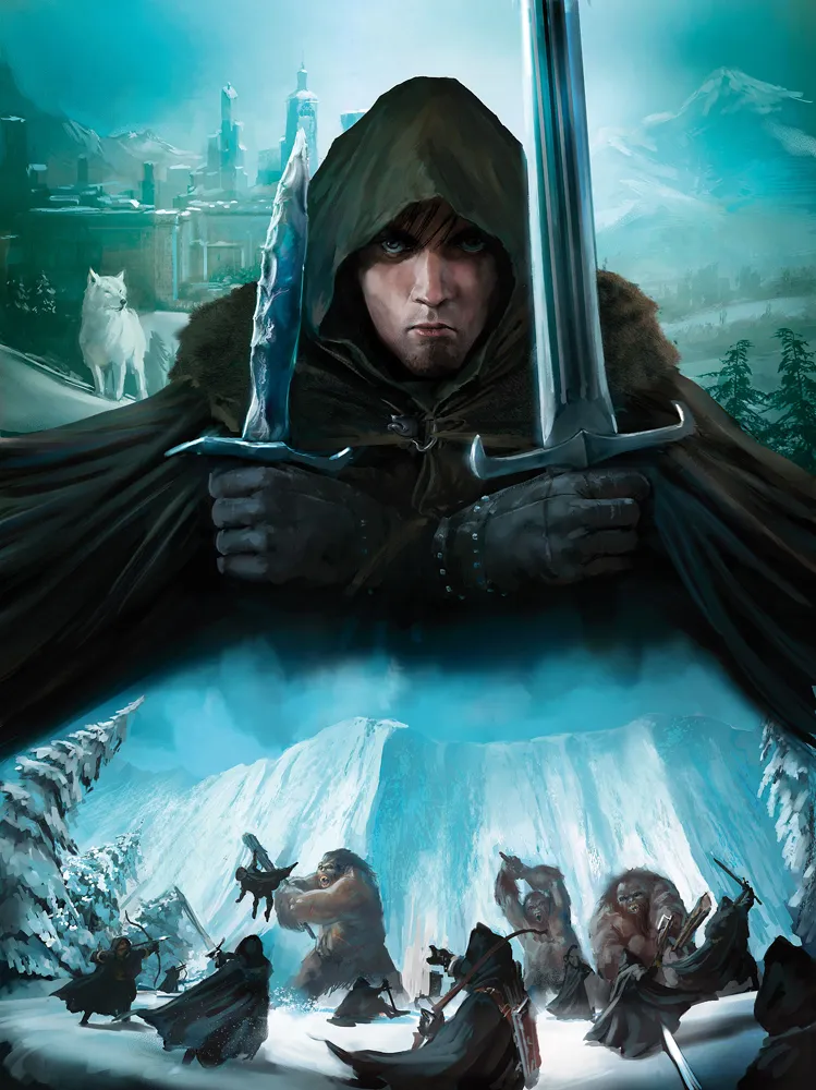 New Screenshots Arrive For A Game Of Thrones – Genesis