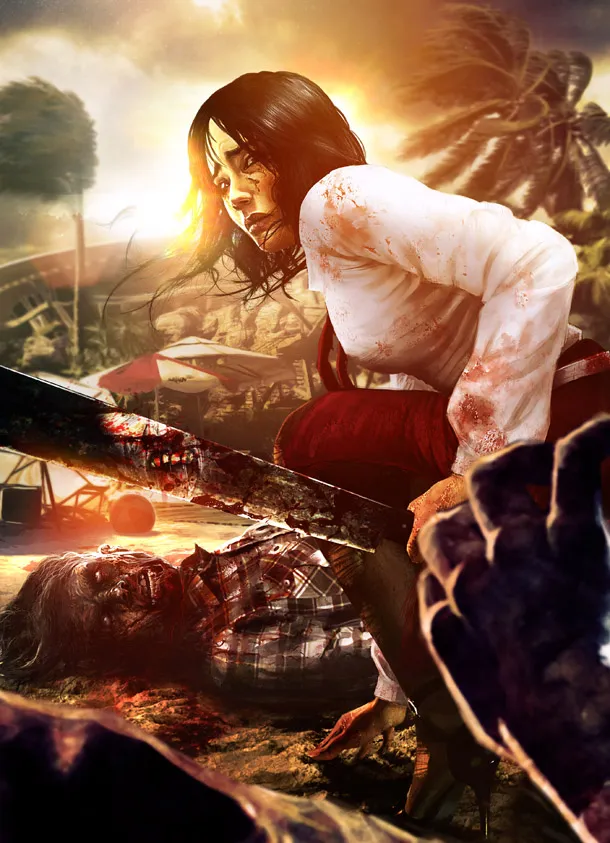 Dead Island Cinematic Designer Responds To Mixed Trailer Reactions