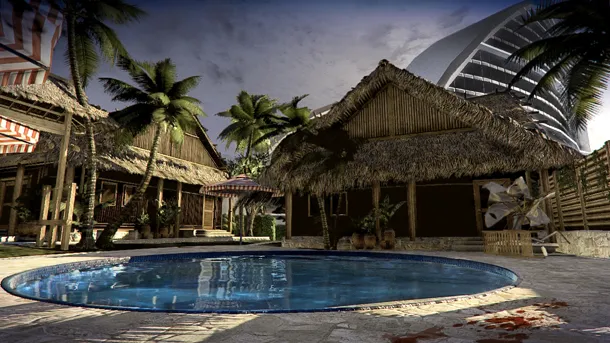 Dead Island Cinematic Designer Responds To Mixed Trailer Reactions