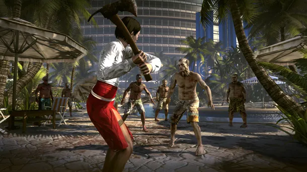 Dead Island Cinematic Designer Responds To Mixed Trailer Reactions