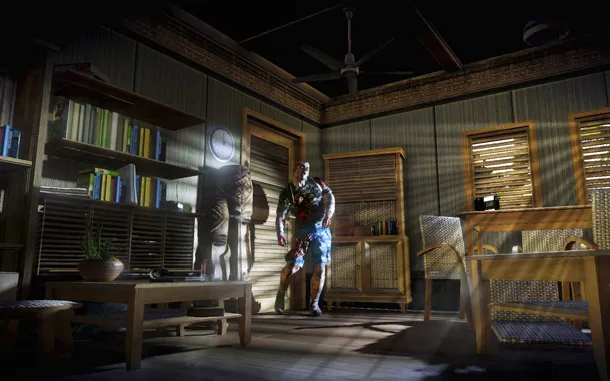 Dead Island Cinematic Designer Responds To Mixed Trailer Reactions
