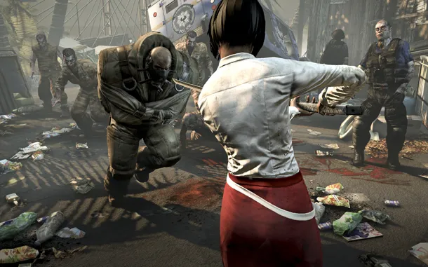Dead Island Cinematic Designer Responds To Mixed Trailer Reactions