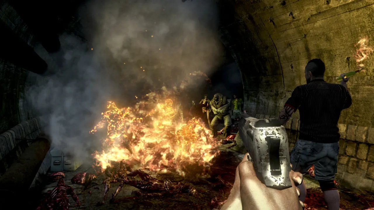 Dead Island “Bloodbath Arena” DLC Dated