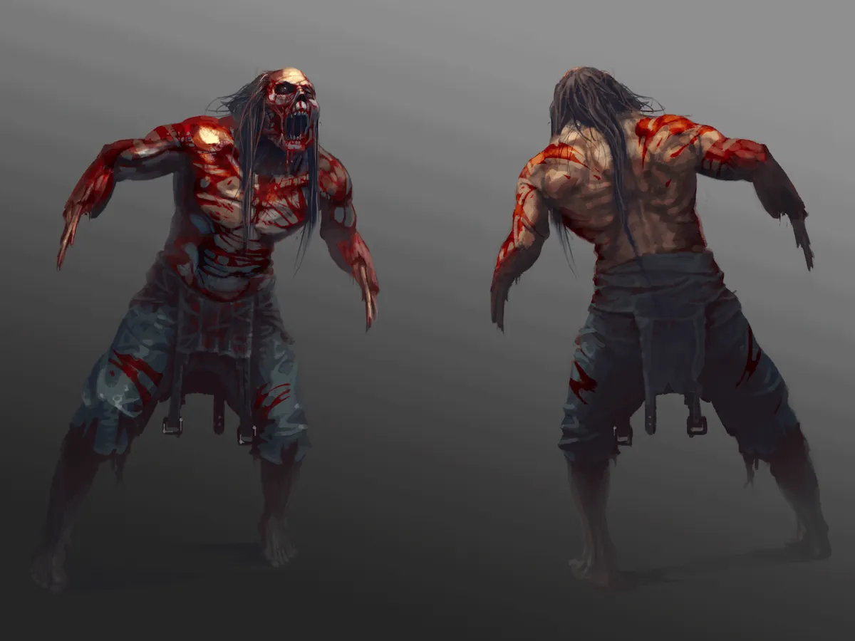 Dead Island: A Survivor’s Journal