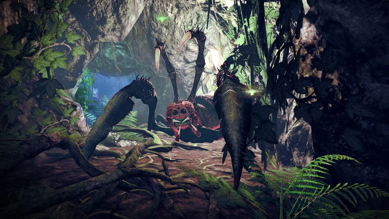 Console Port Is Looking Promising