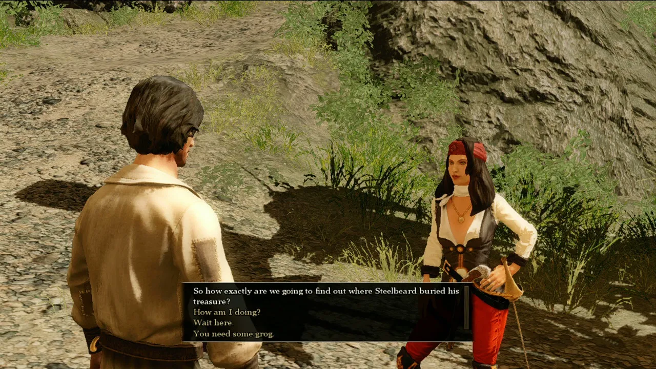 The Late Console Port Goes From Bad To Worse