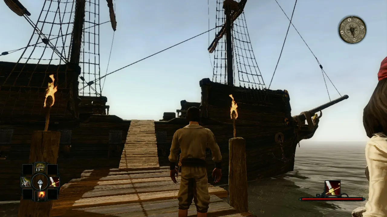 The Late Console Port Goes From Bad To Worse