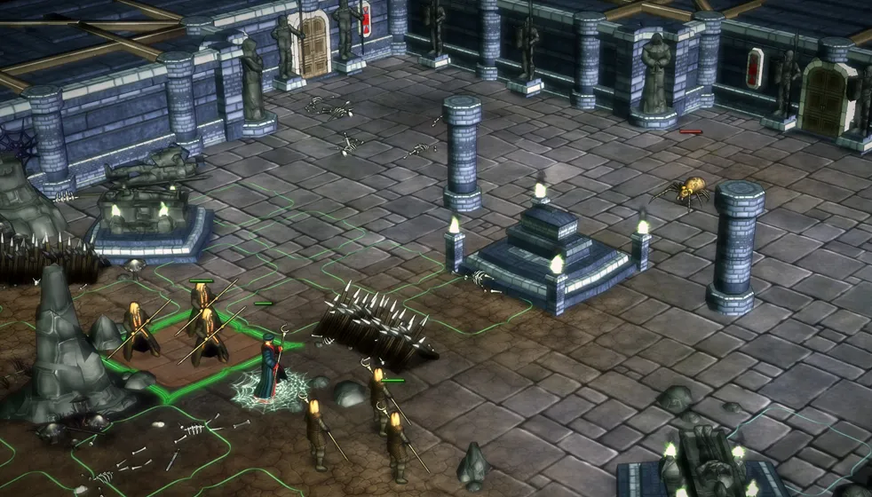 Elemental: Fallen Enchantress Has A Release Date