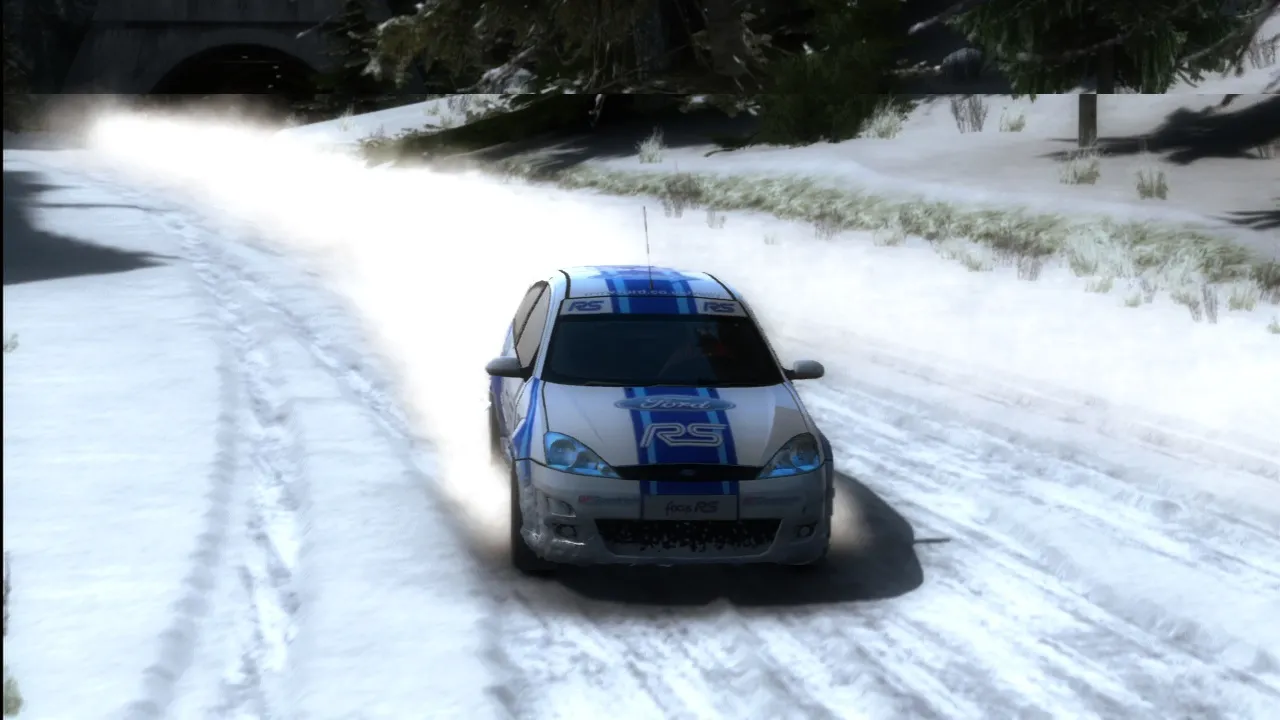 Sega Rally Online Arcade Races To Digital Download  
