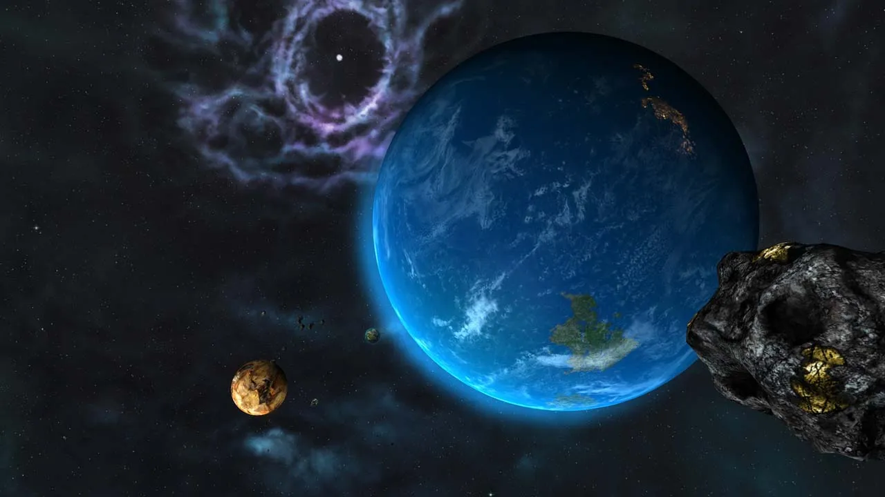 First Sins Of A Solar Empire: Rebellion DLC Incoming This Summer