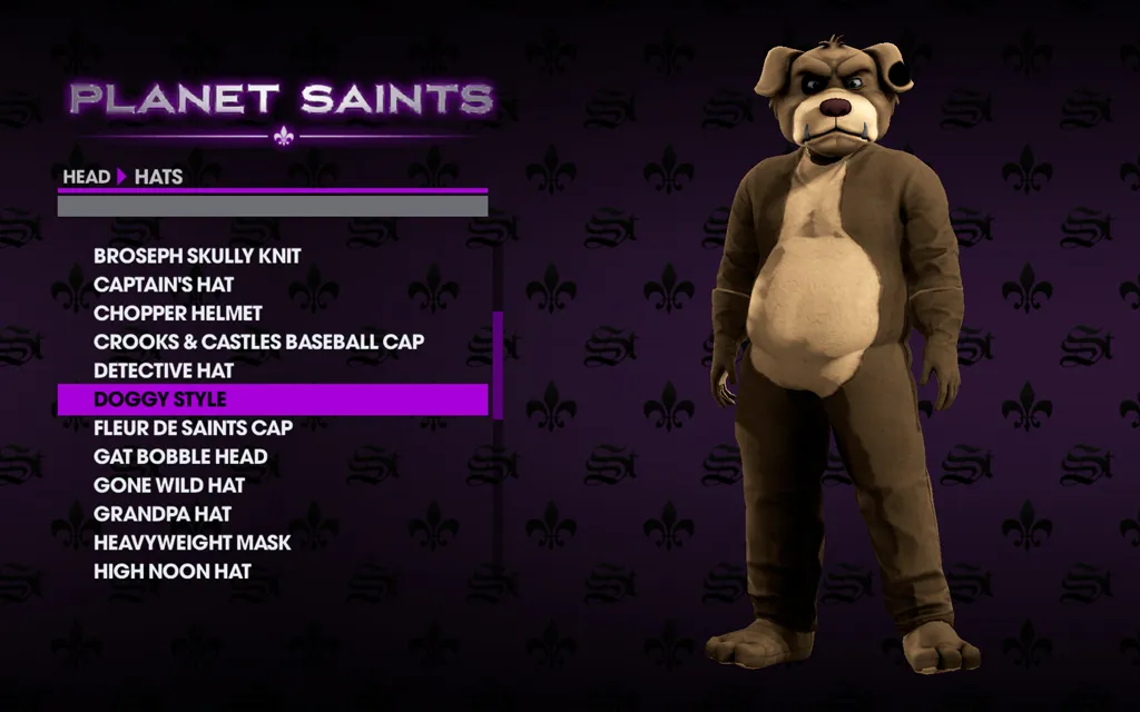 Get Initiated In Saints Row: The Third Video