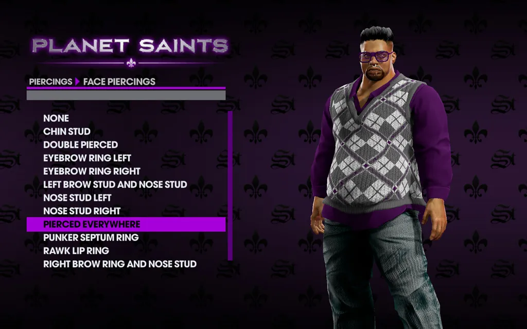 Get Initiated In Saints Row: The Third Video