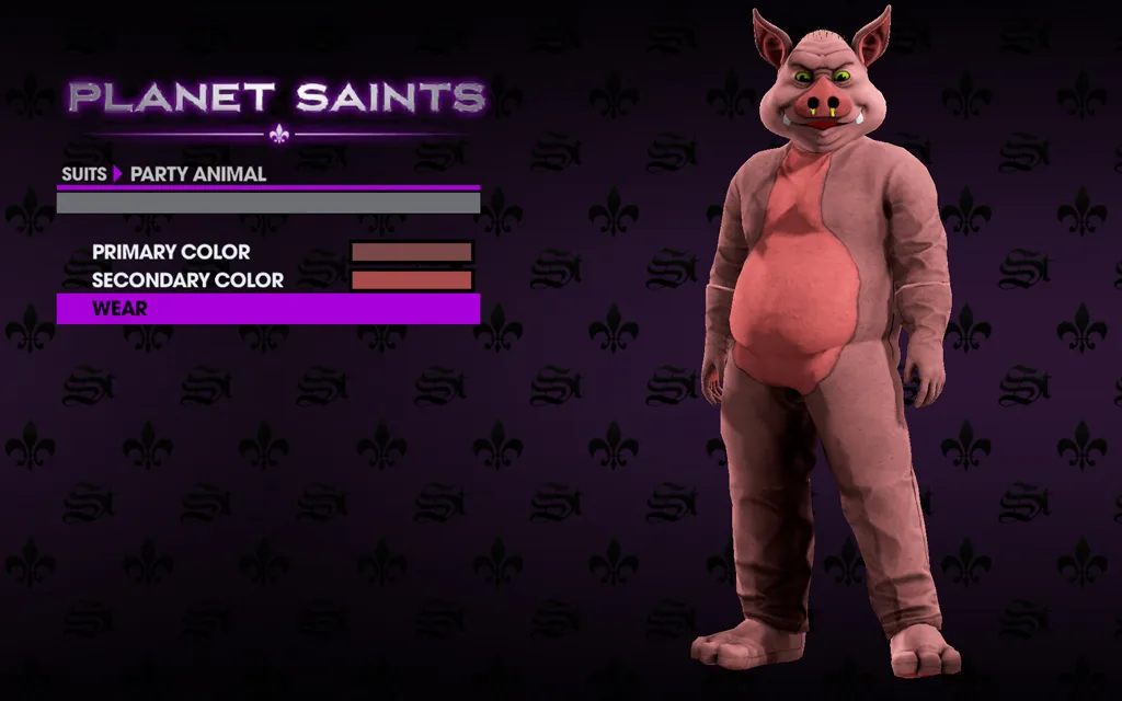 Get Initiated In Saints Row: The Third Video