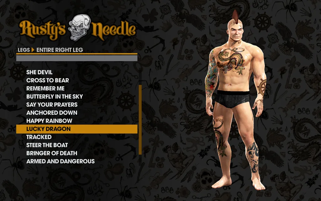 Get Initiated In Saints Row: The Third Video