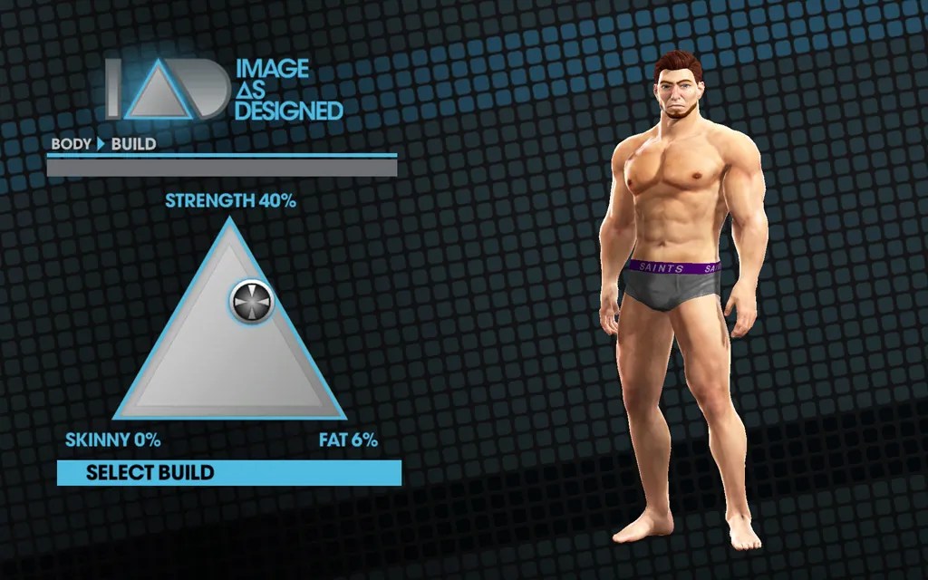 Get Initiated In Saints Row: The Third Video