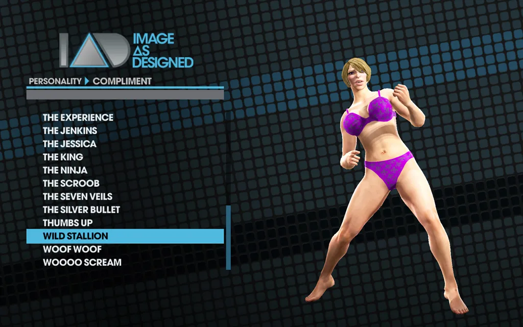 Get Initiated In Saints Row: The Third Video