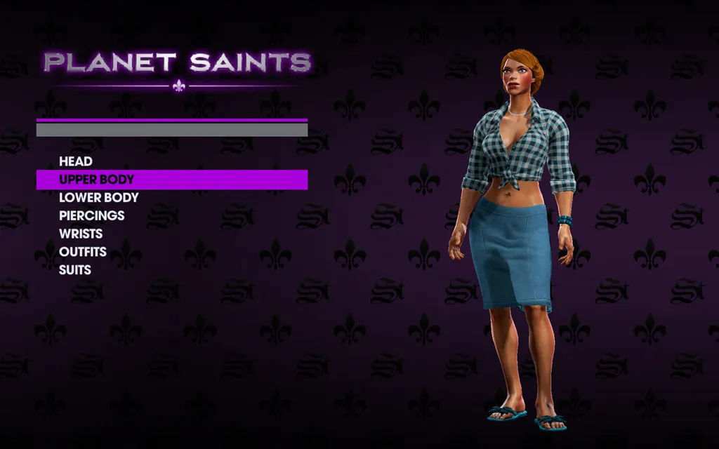 Get Initiated In Saints Row: The Third Video