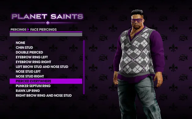 Get Initiated In Saints Row: The Third Video