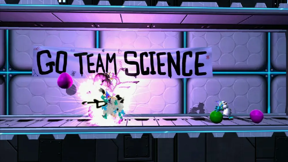 Why We Have A Crush On Ms. Splosion Man 