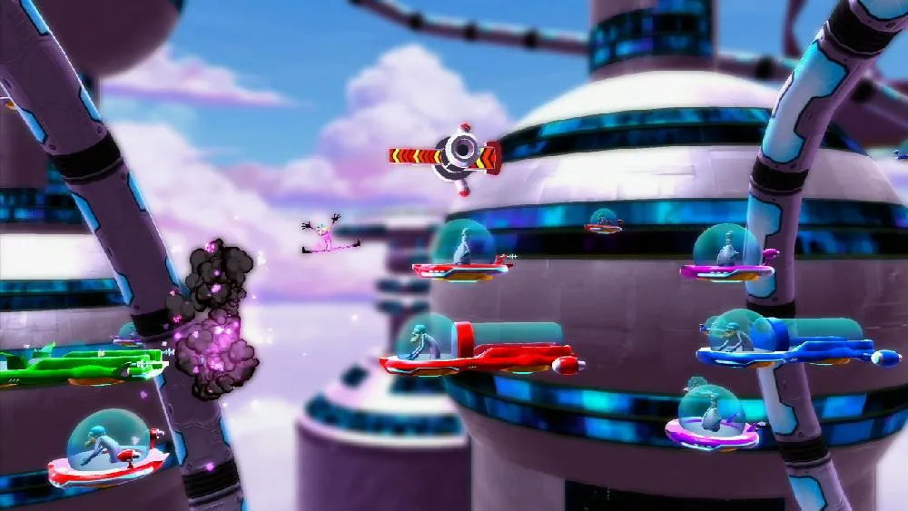 Why We Have A Crush On Ms. Splosion Man 
