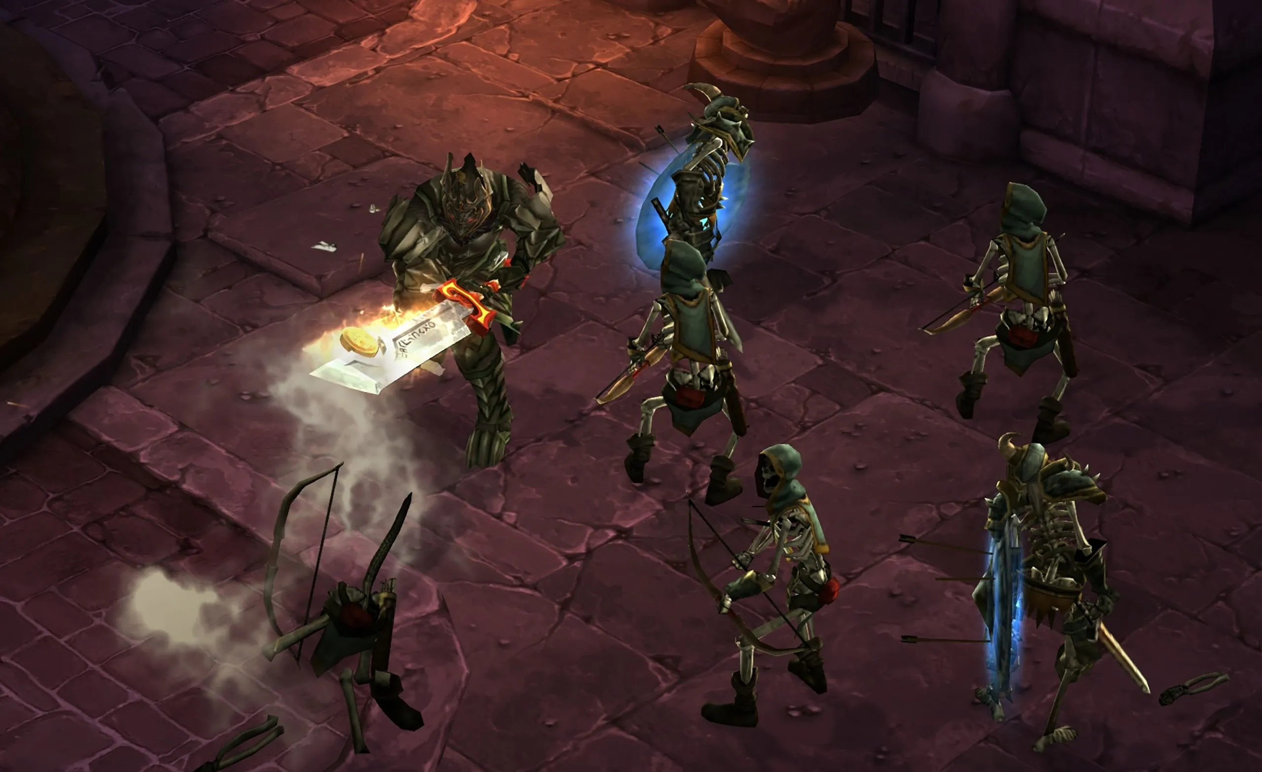 Blizzard Releases Patch 2.2 For Diablo III: Reaper of Souls On PC and Consoles 