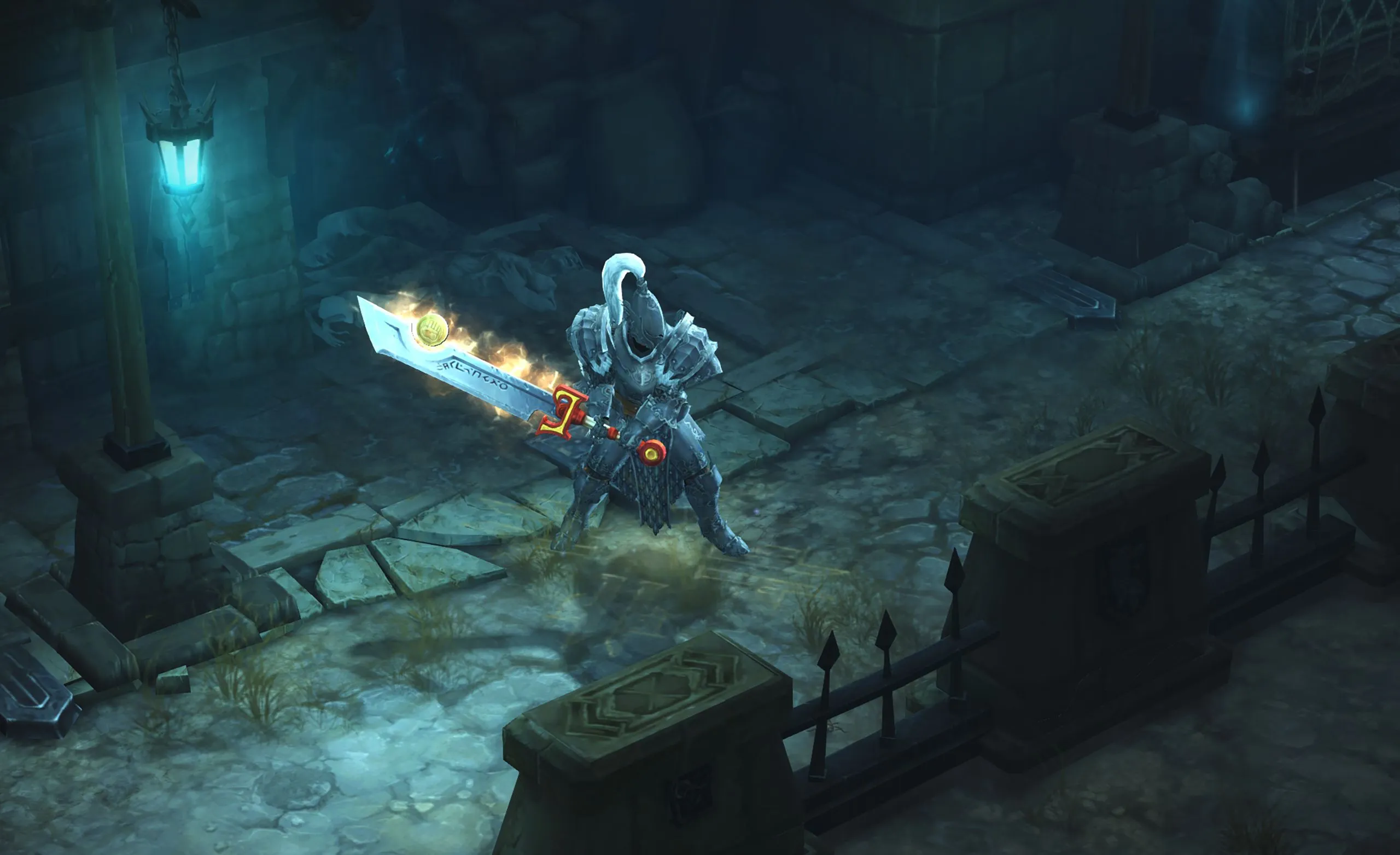 Blizzard Releases Patch 2.2 For Diablo III: Reaper of Souls On PC and Consoles 