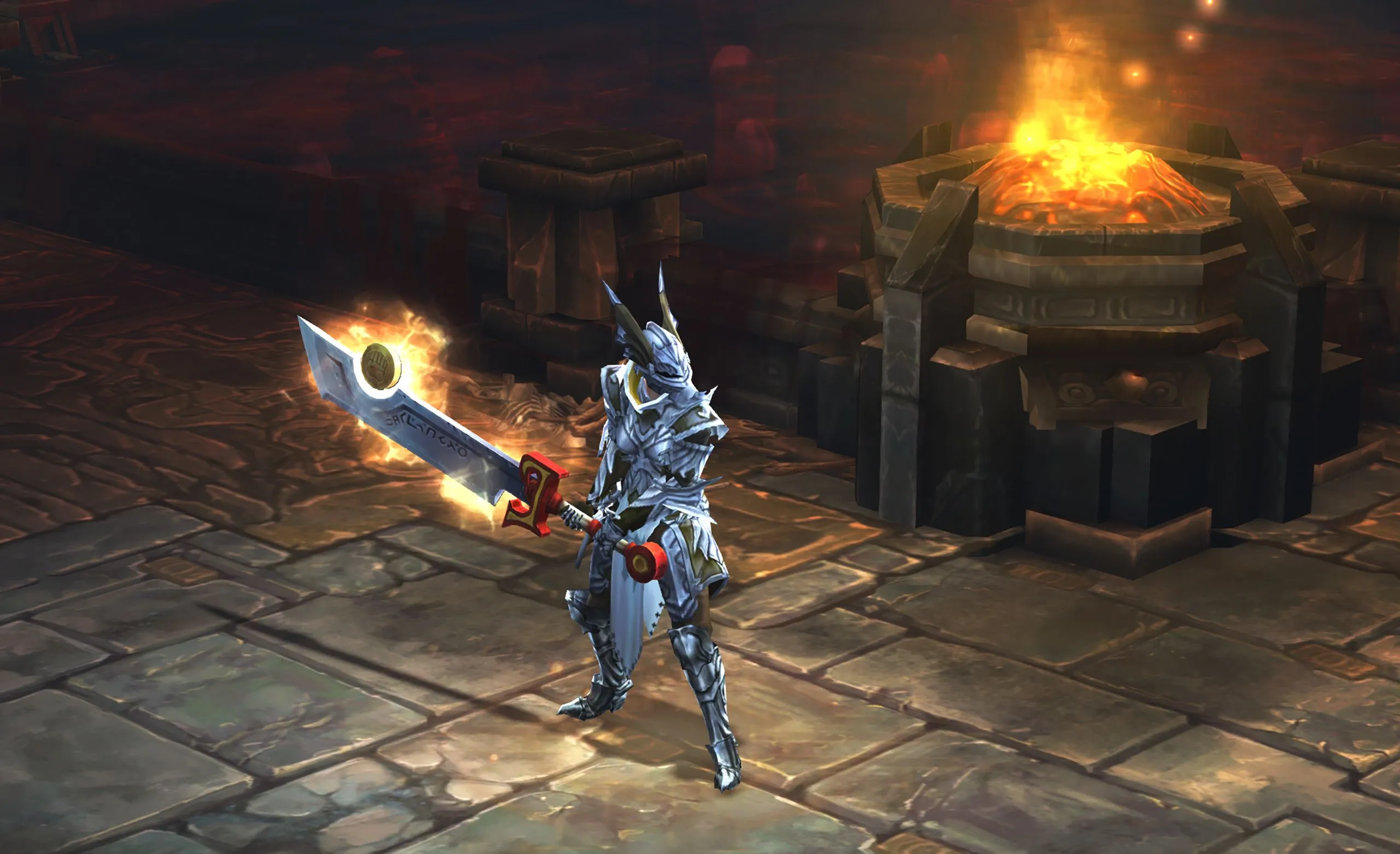 Blizzard Releases Patch 2.2 For Diablo III: Reaper of Souls On PC and Consoles 