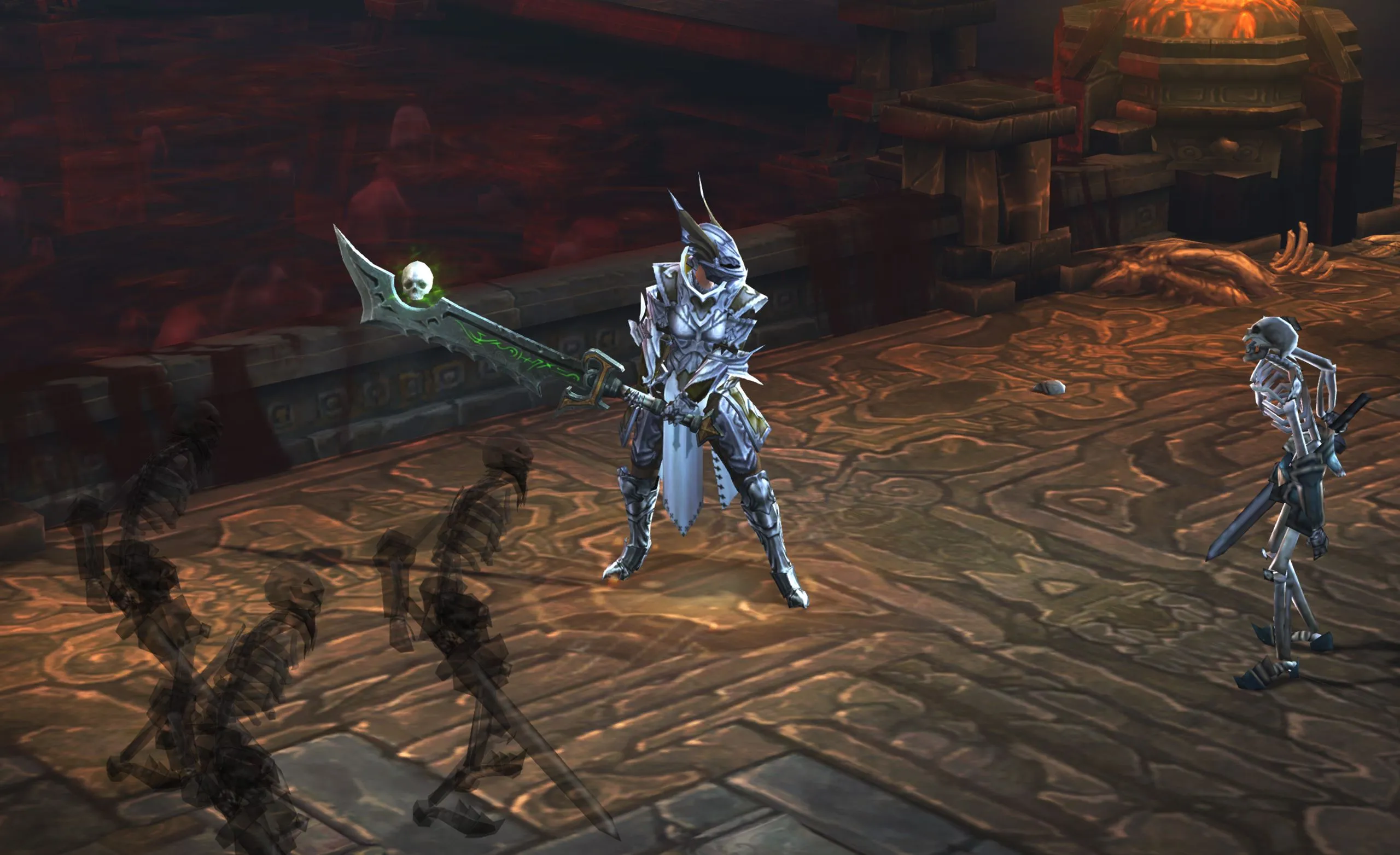 Blizzard Releases Patch 2.2 For Diablo III: Reaper of Souls On PC and Consoles 