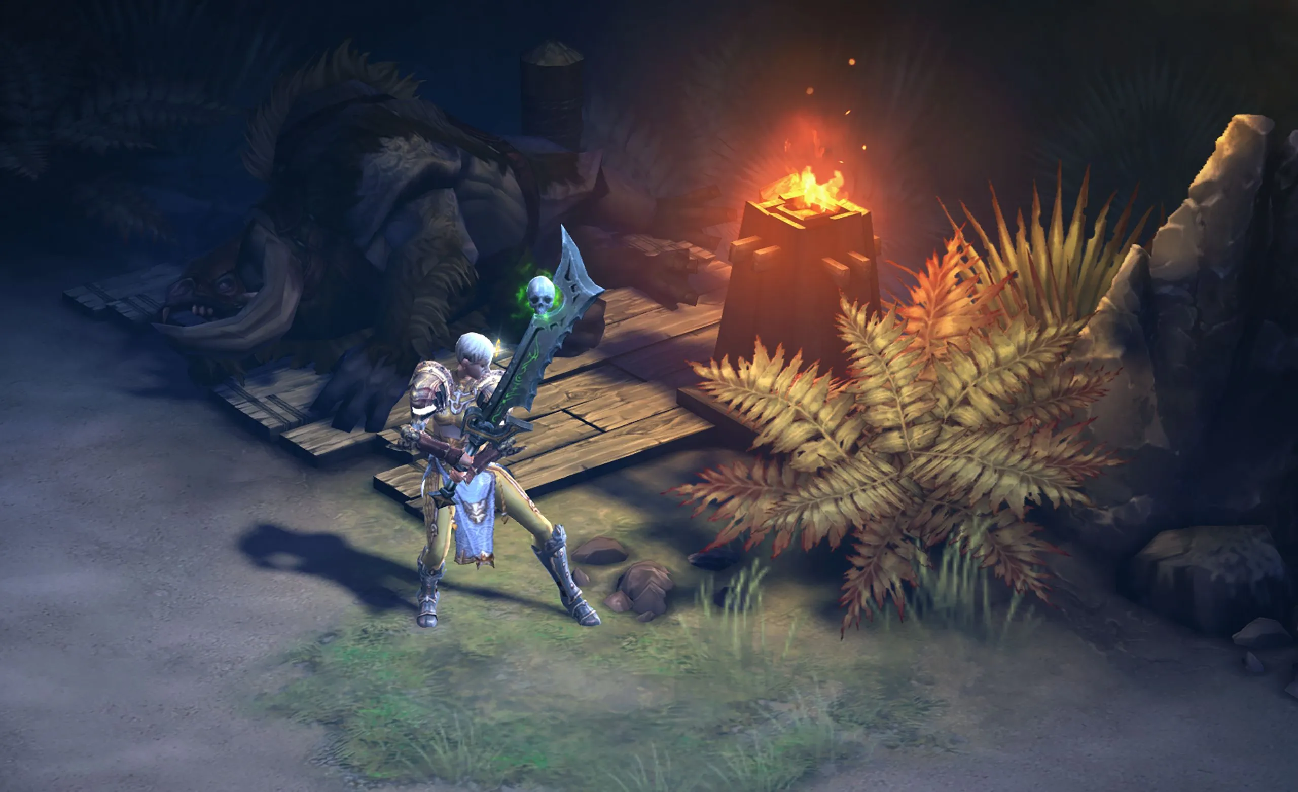 Blizzard Releases Patch 2.2 For Diablo III: Reaper of Souls On PC and Consoles 
