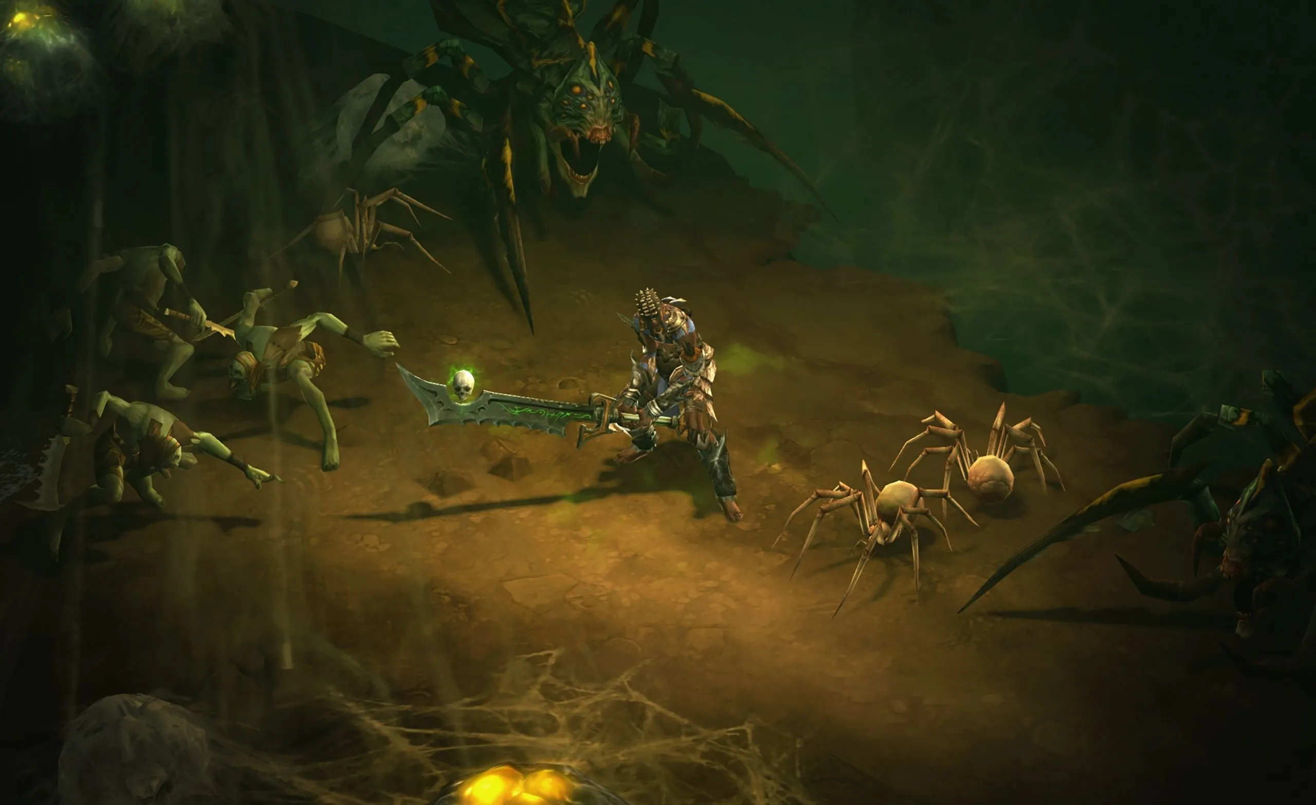 Blizzard Releases Patch 2.2 For Diablo III: Reaper of Souls On PC and Consoles 