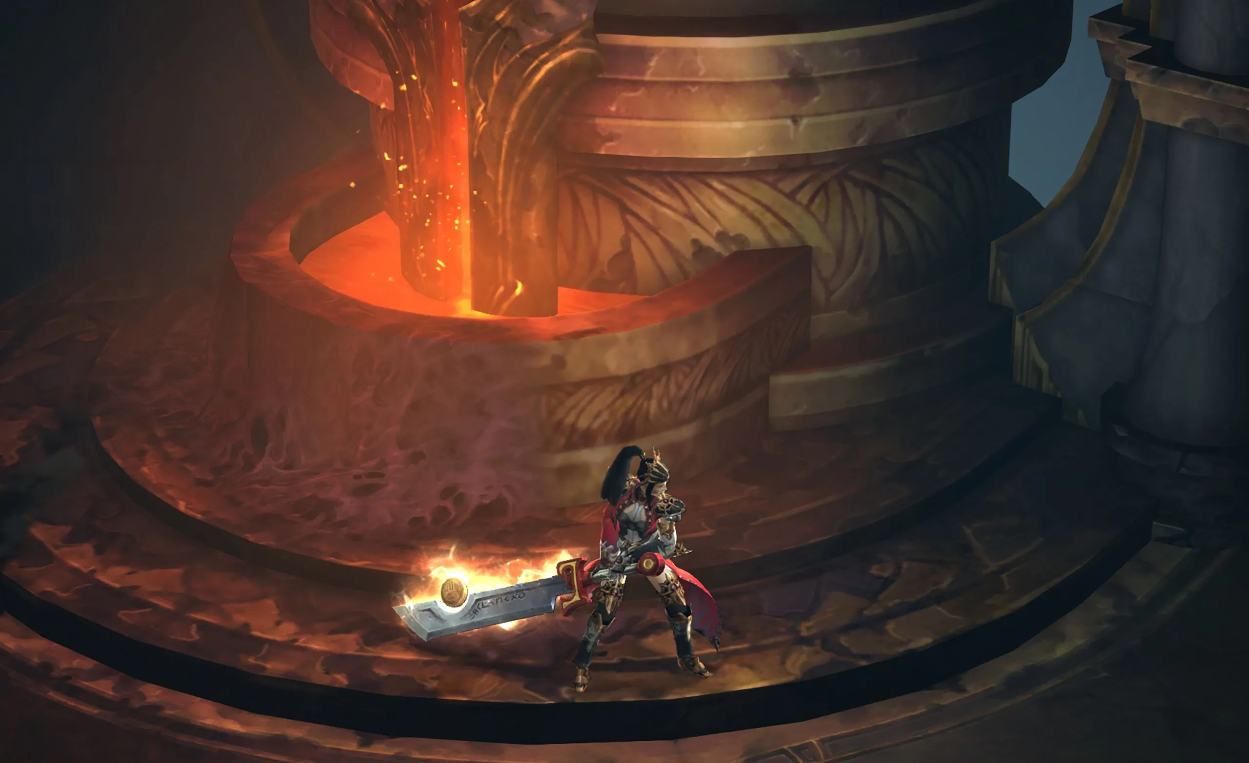 Blizzard Releases Patch 2.2 For Diablo III: Reaper of Souls On PC and Consoles 