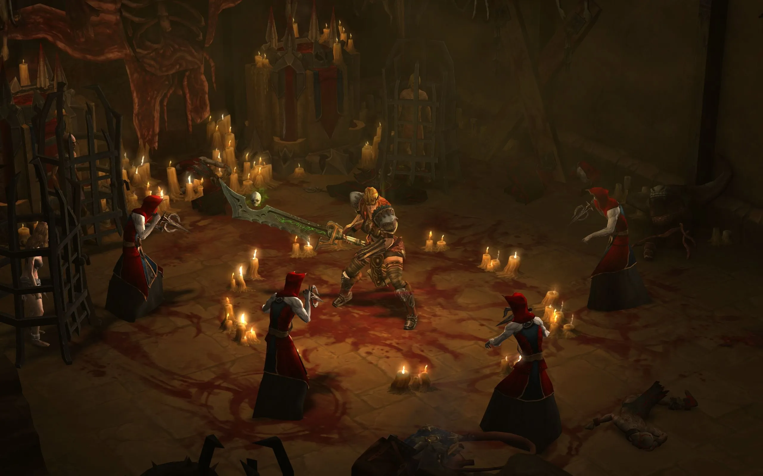 Blizzard Releases Patch 2.2 For Diablo III: Reaper of Souls On PC and Consoles 