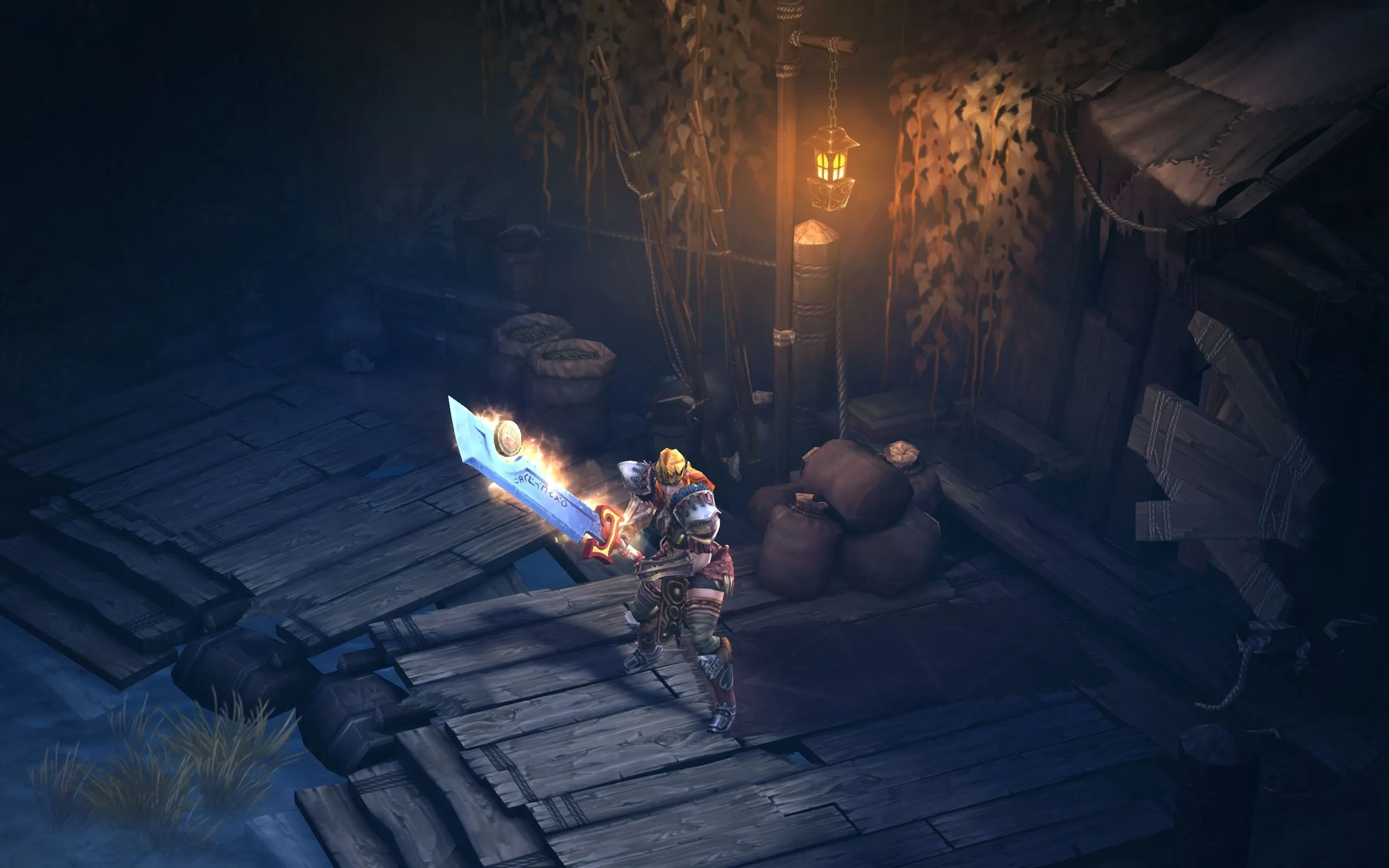 Blizzard Releases Patch 2.2 For Diablo III: Reaper of Souls On PC and Consoles 