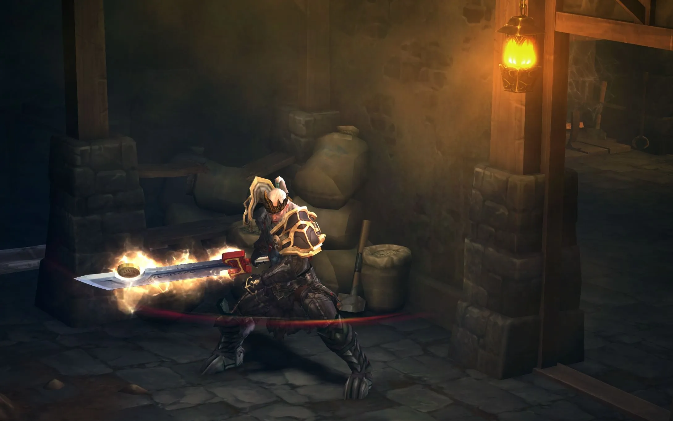 Blizzard Releases Patch 2.2 For Diablo III: Reaper of Souls On PC and Consoles 