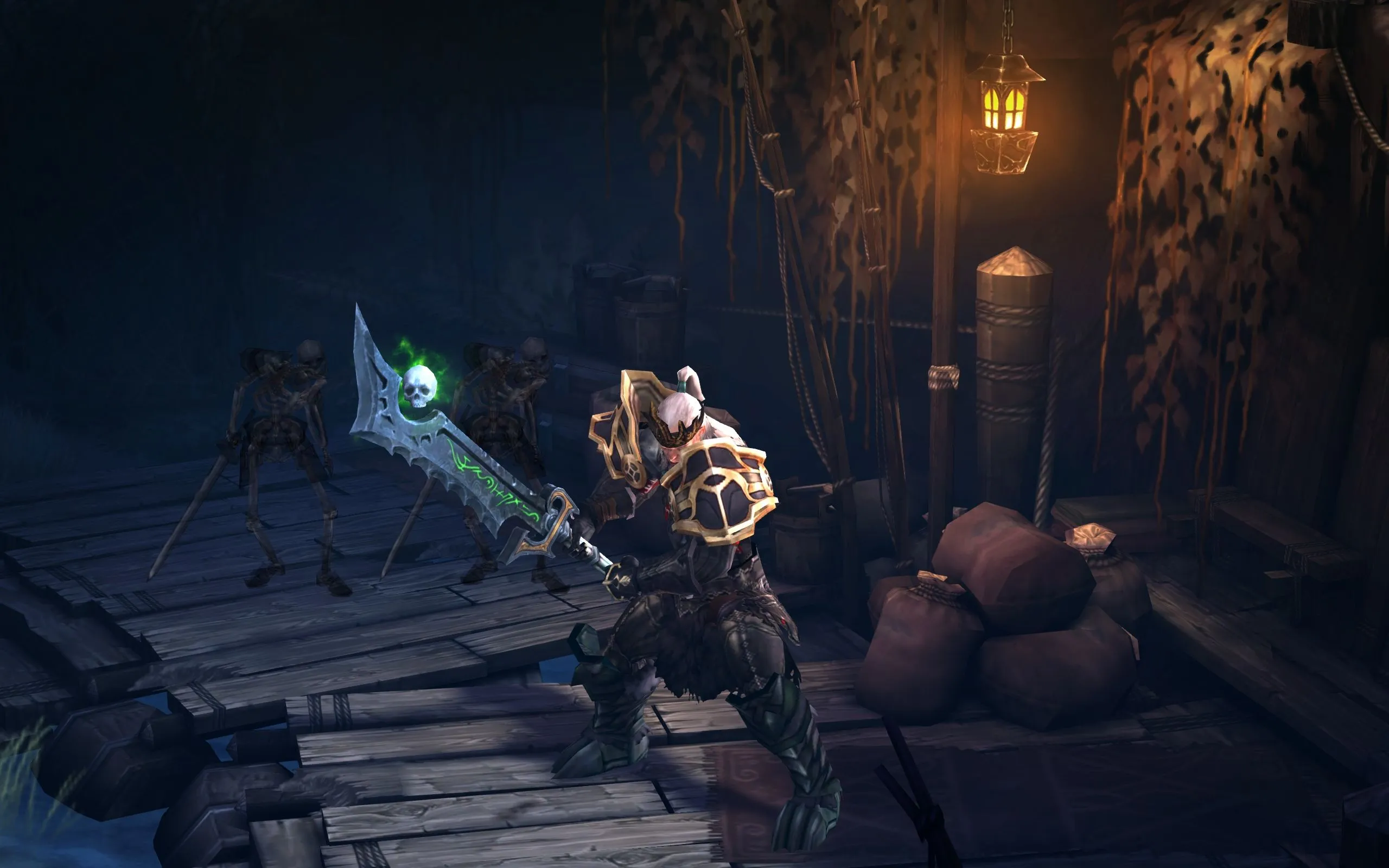 Blizzard Releases Patch 2.2 For Diablo III: Reaper of Souls On PC and Consoles 