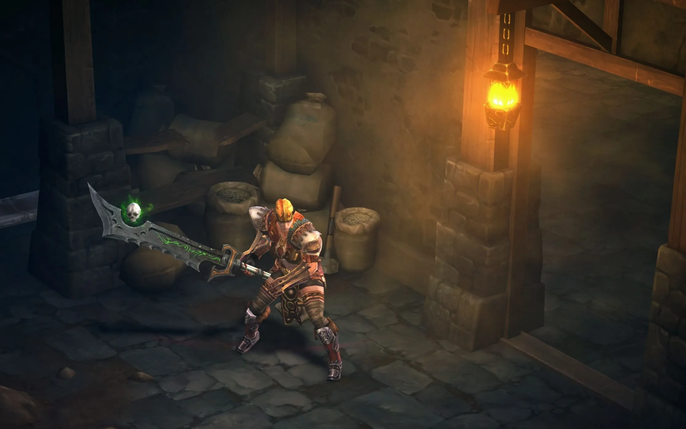 Blizzard Releases Patch 2.2 For Diablo III: Reaper of Souls On PC and Consoles 