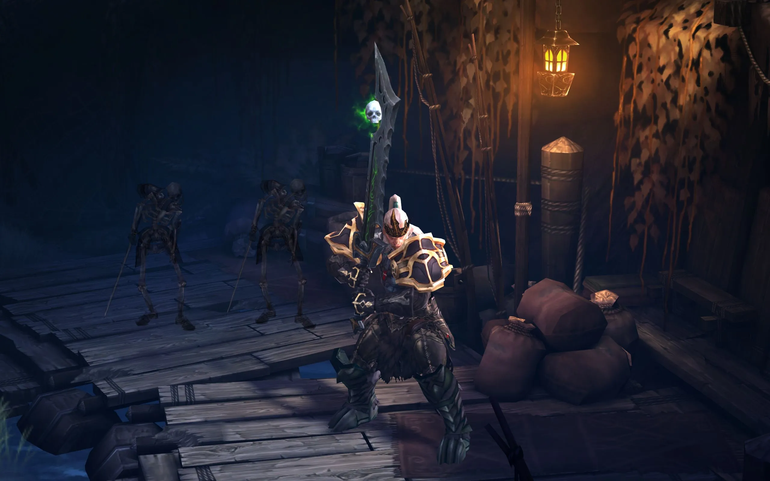 Blizzard Releases Patch 2.2 For Diablo III: Reaper of Souls On PC and Consoles 