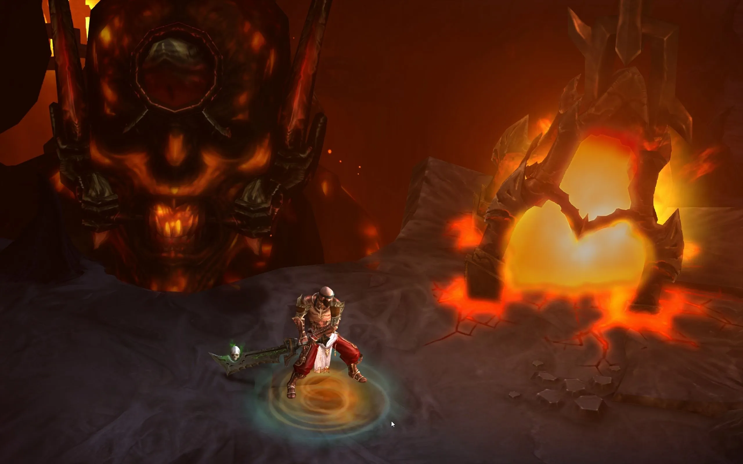 Blizzard Releases Patch 2.2 For Diablo III: Reaper of Souls On PC and Consoles 