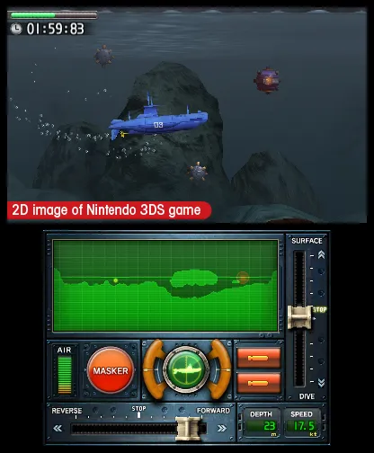 Nintendo’s Attempt To Sail Into History Is Sabotaged