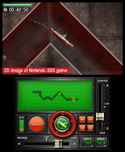 Nintendo’s Attempt To Sail Into History Is Sabotaged