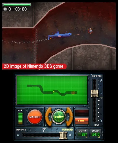 Nintendo’s Attempt To Sail Into History Is Sabotaged