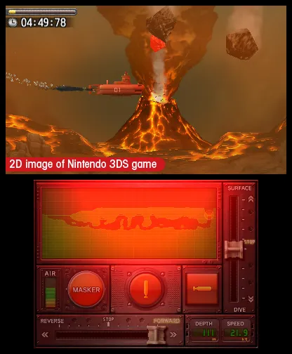 Nintendo’s Attempt To Sail Into History Is Sabotaged