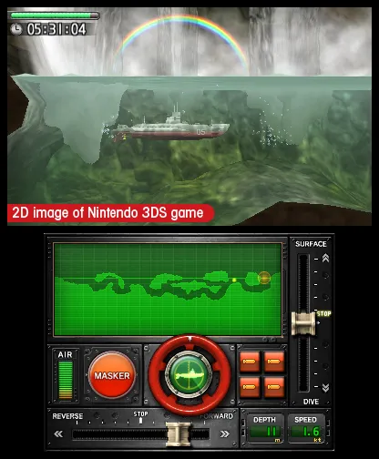 Nintendo’s Attempt To Sail Into History Is Sabotaged